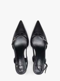 Туфли и лоферы Estro модель 525-518-01-101 Фото