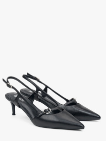 Туфли и лоферы Estro модель 525-518-01-101 Фото