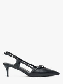 Туфли и лоферы Estro модель 525-518-01-101 Фото