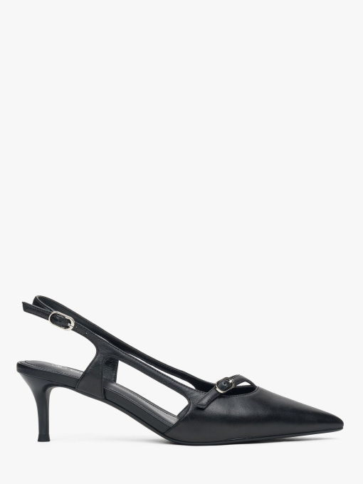 Туфлі та лофери Estro модель 525-518-01-101 Фото