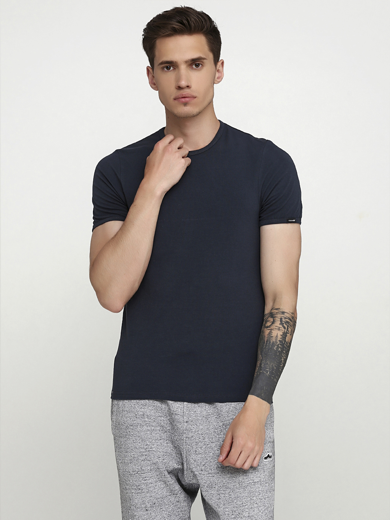 Футболка Cornette модель 532g Фото