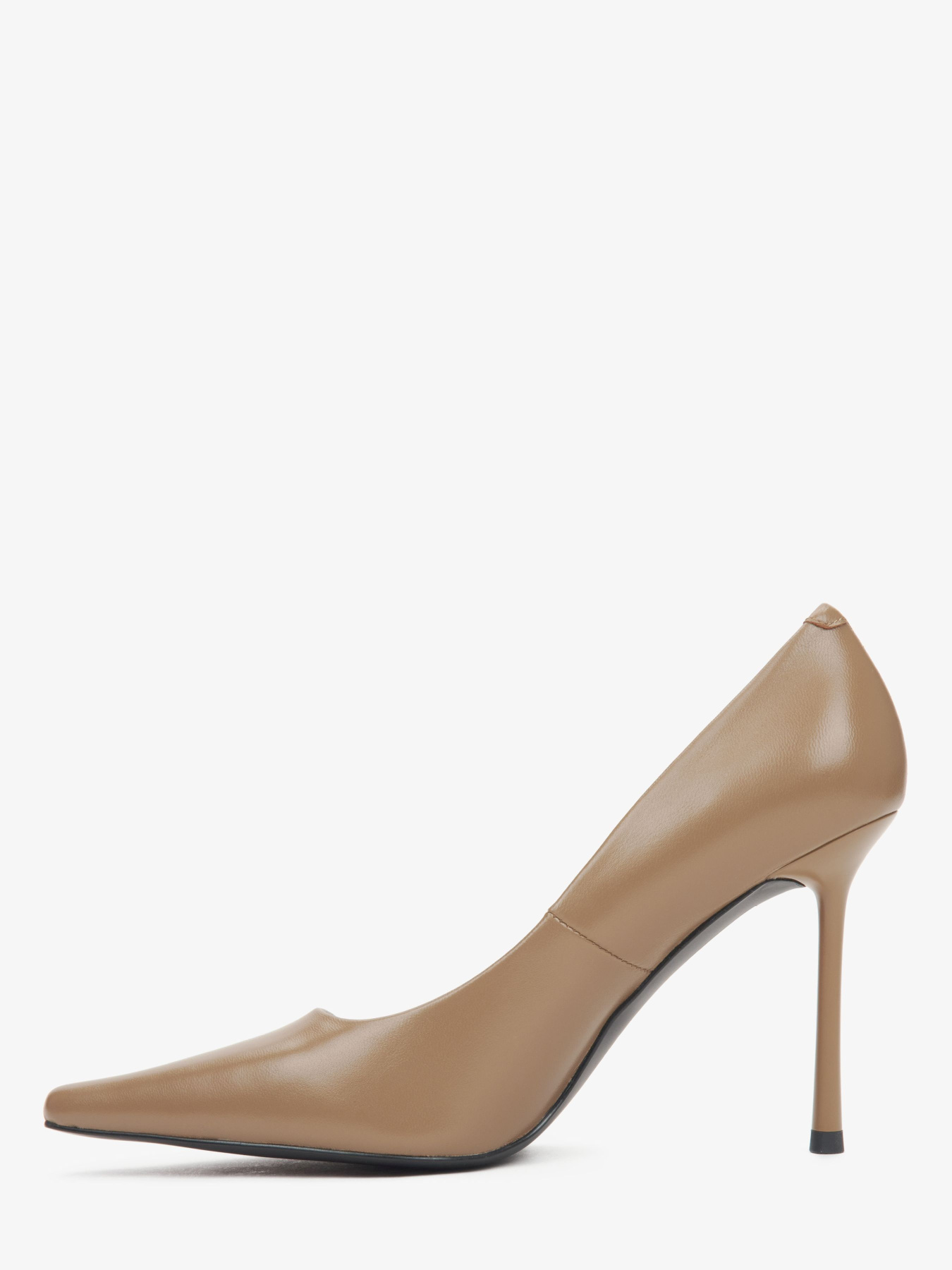 Туфли и лоферы Estro модель 24250-1-2-123 Фото