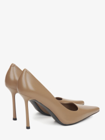 Туфли и лоферы Estro модель 24250-1-2-123 Фото