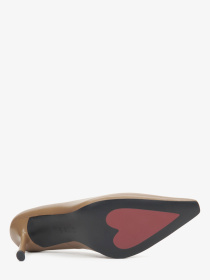 Туфли и лоферы Estro модель 24250-1-2-123 Фото