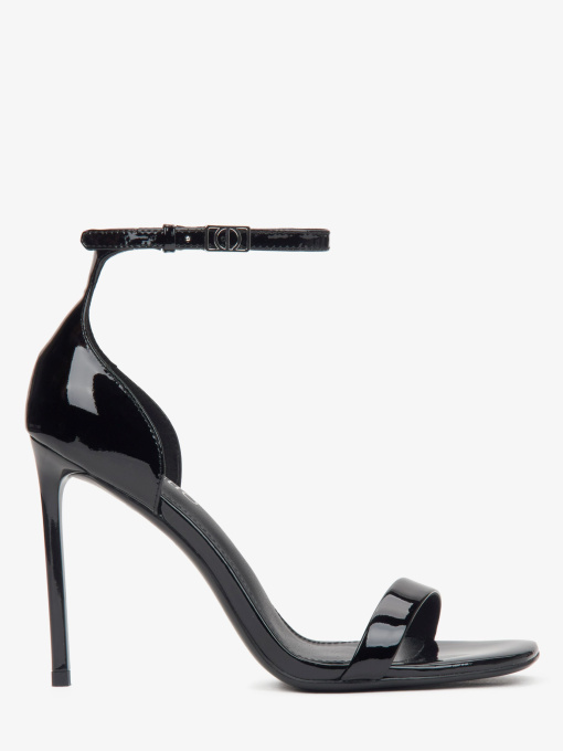 Босоніжки ESTRO 9617-28-1-401, колір чорний модель 9617-28-1-401 Фото