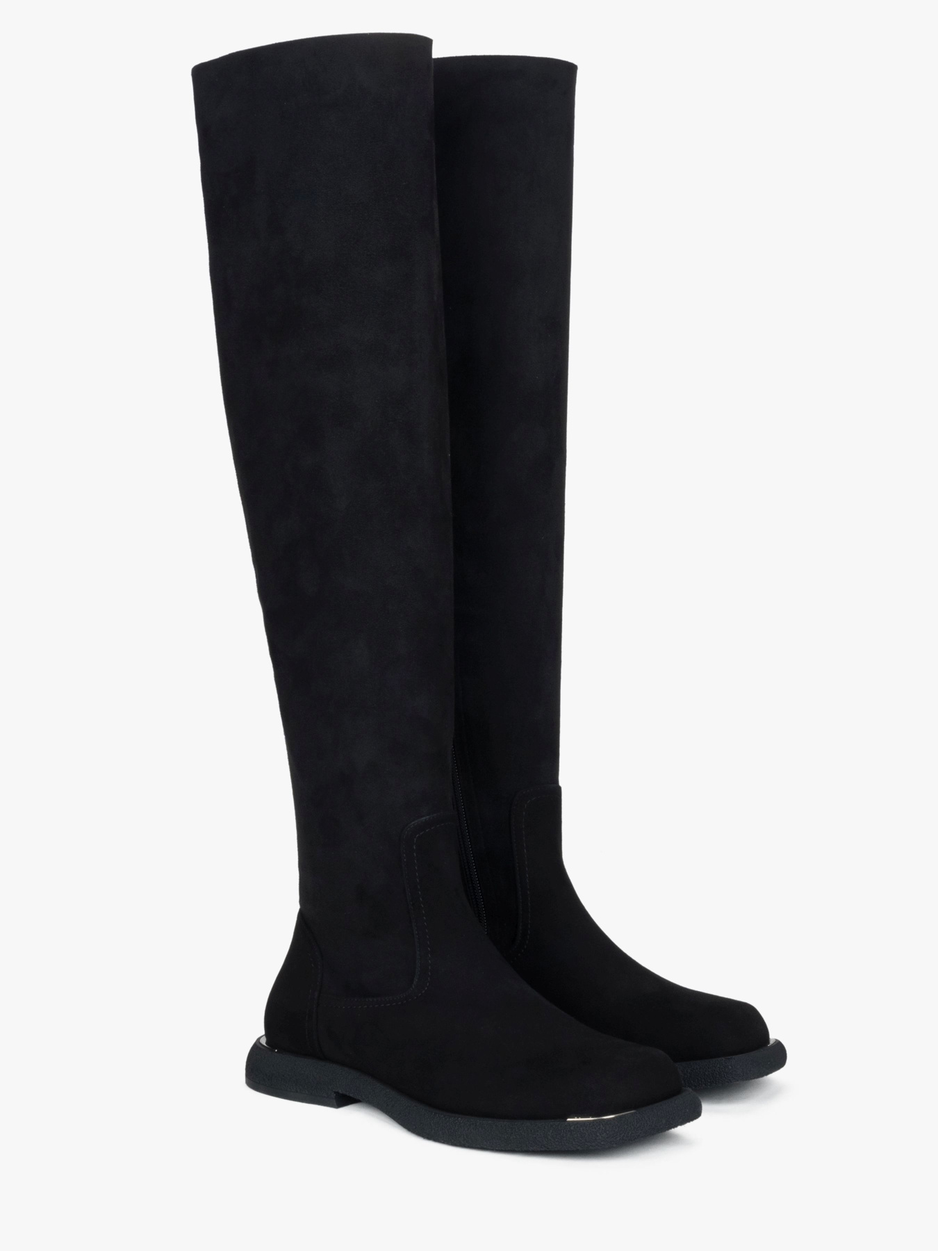 Черевики та чоботи Estro модель 54-7537-1601 Фото