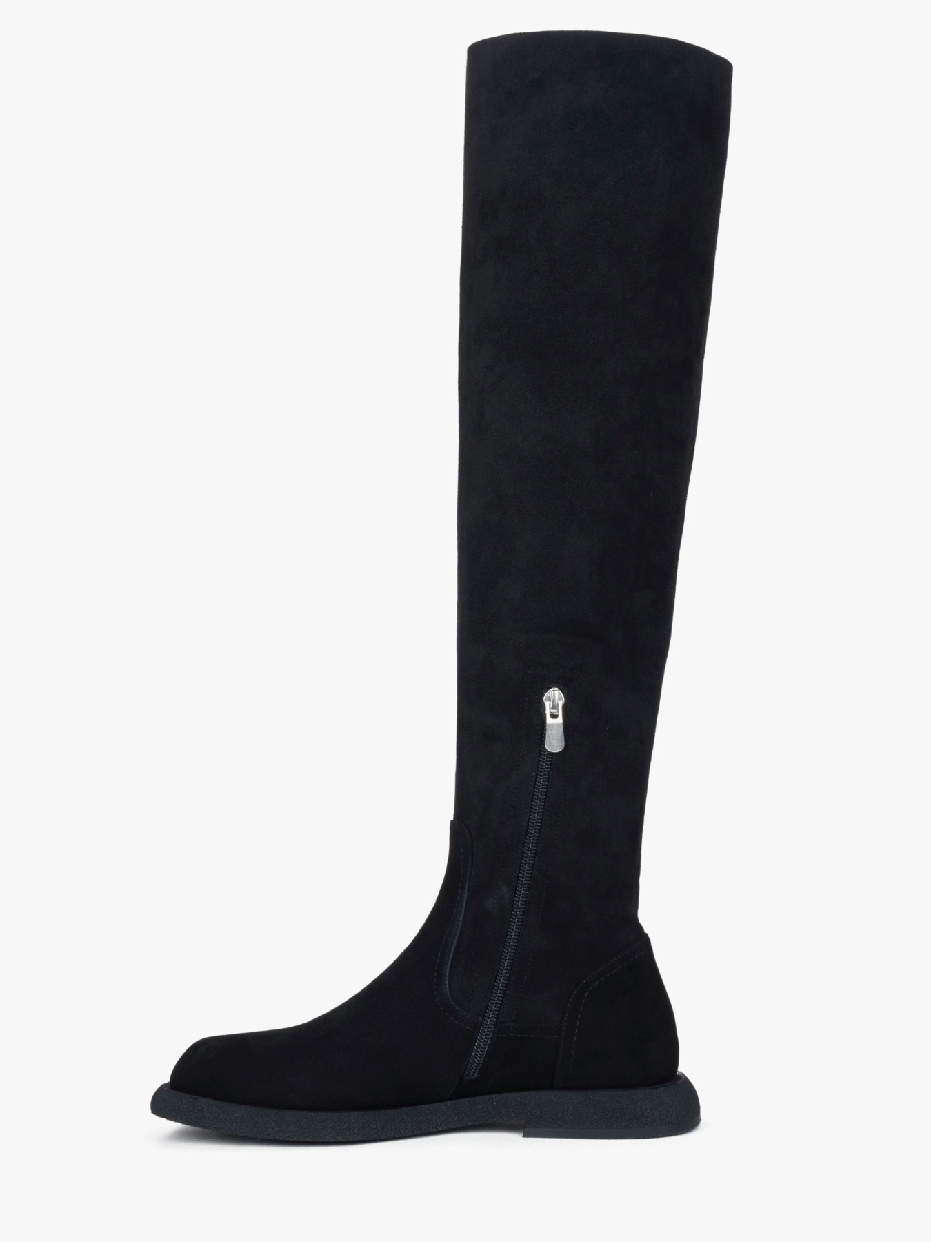 Черевики та чоботи Estro модель 54-7537-1601 Фото