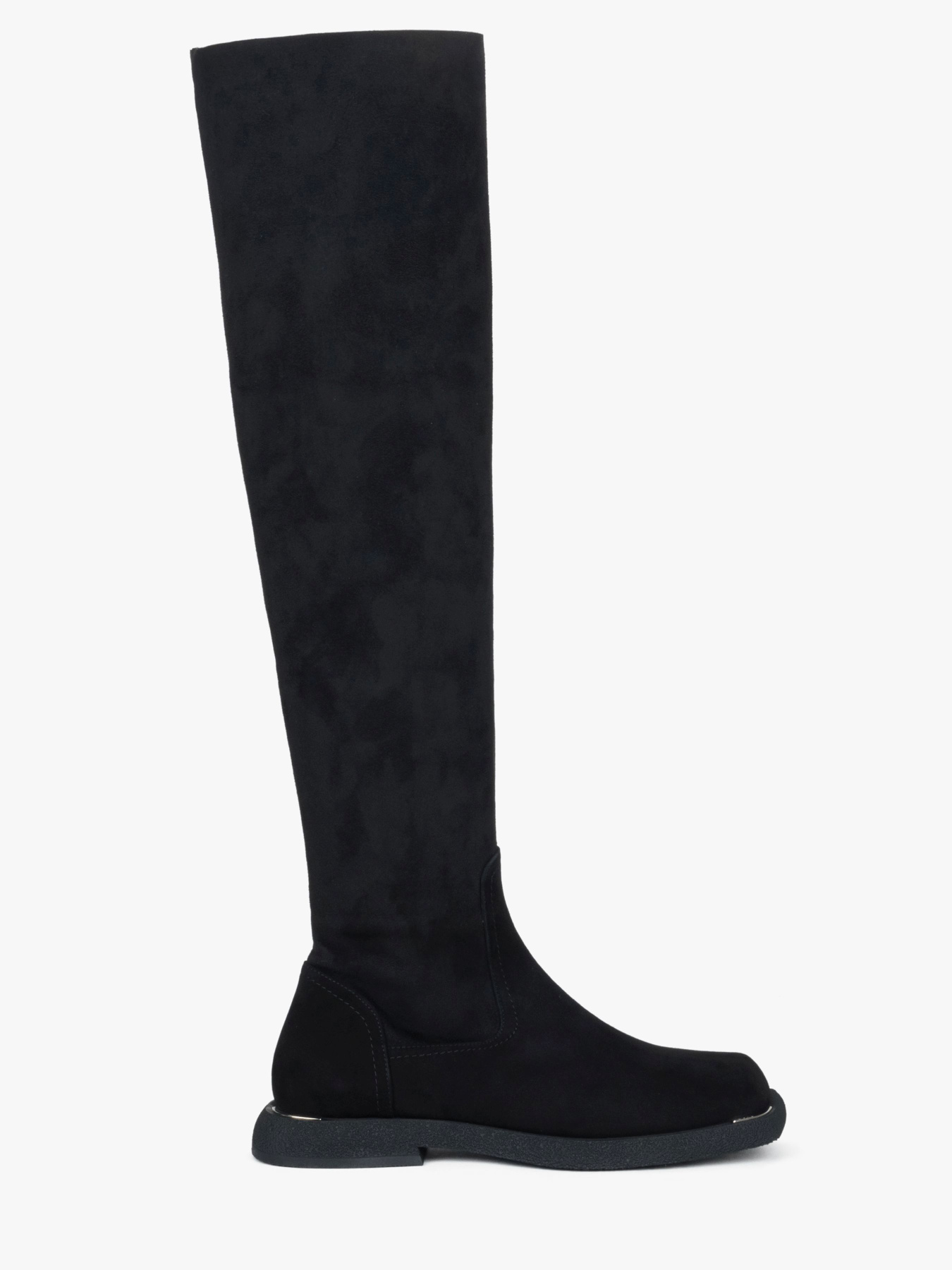 Черевики та чоботи Estro модель 54-7537-1601 Фото