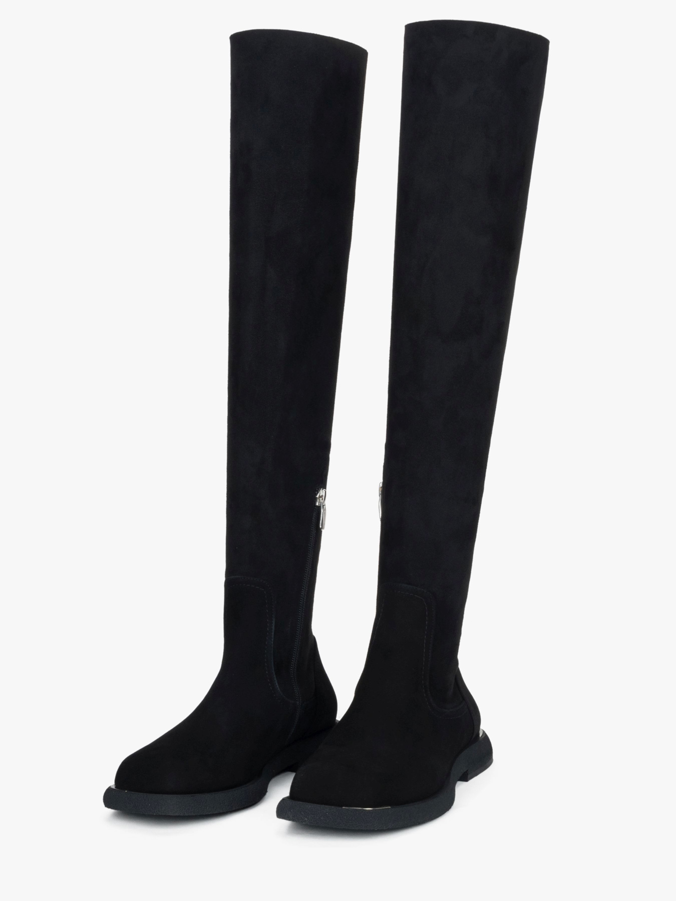 Черевики та чоботи Estro модель 54-7537-1601 Фото