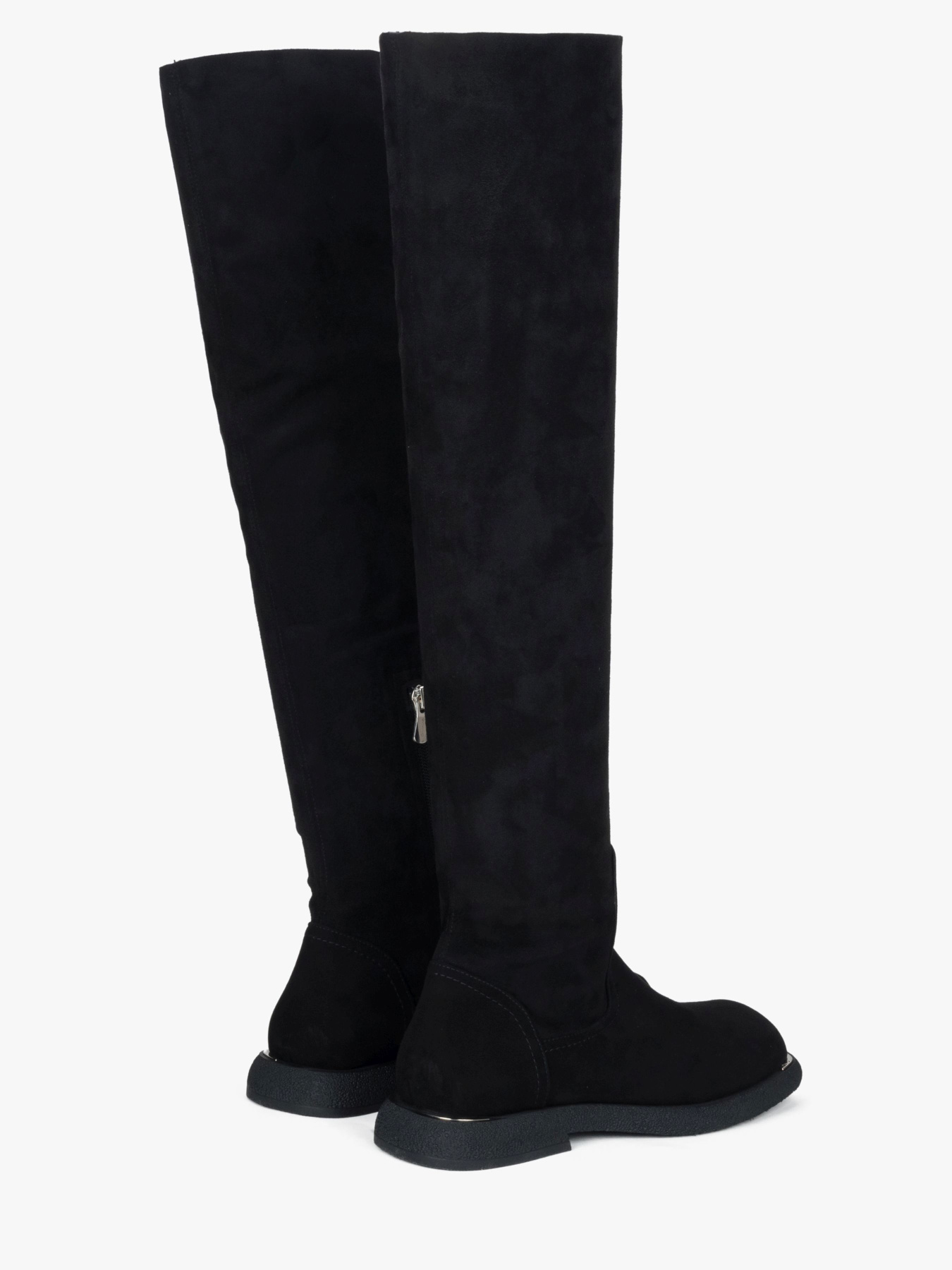 Черевики та чоботи Estro модель 54-7537-1601 Фото