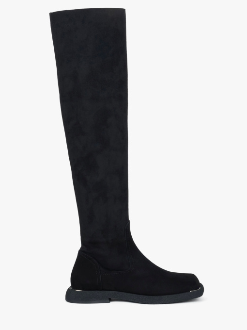 Ботинки и сапоги Estro модель 54-7537-1601 Фото