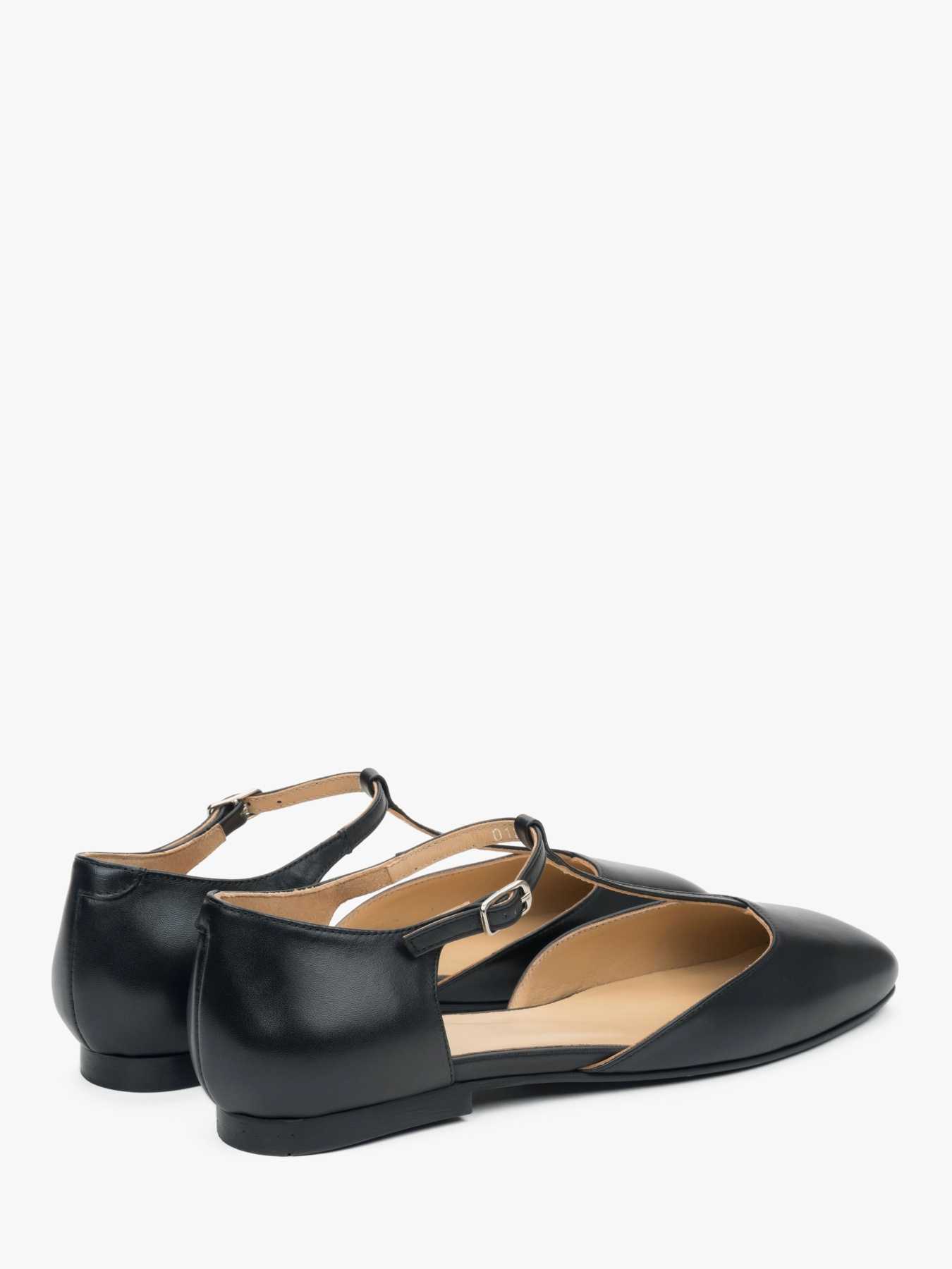 Туфли и лоферы Estro модель 32-0187-101 Фото