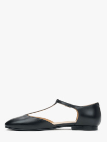 Туфли и лоферы Estro модель 32-0187-101 Фото