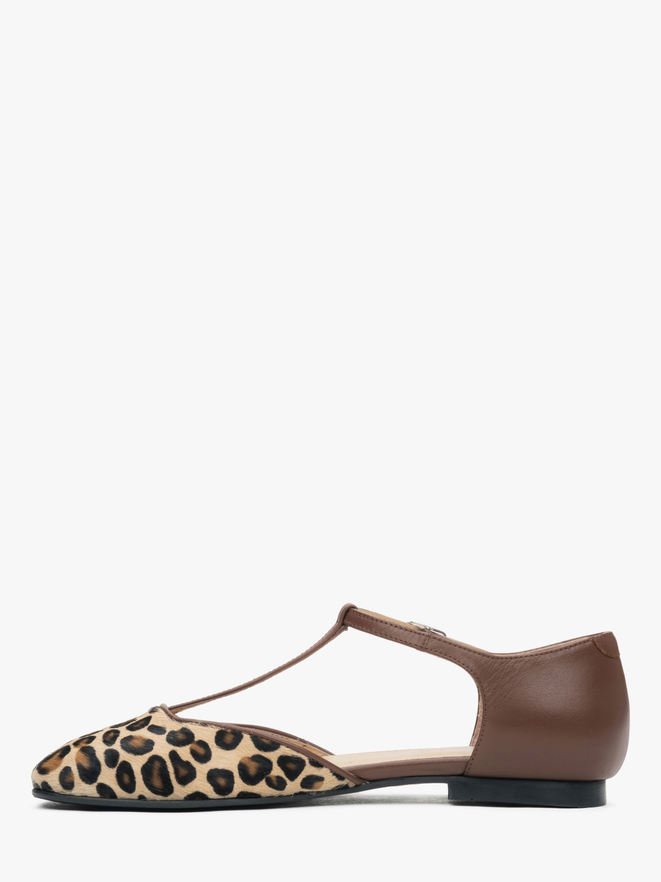 Туфли и лоферы Estro модель 32-0187-108 Фото