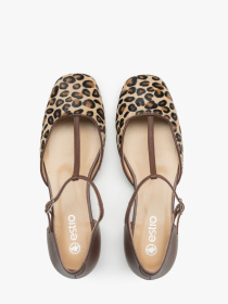 Туфли и лоферы Estro модель 32-0187-108 Фото