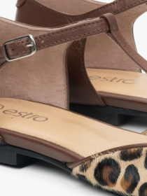 Туфли и лоферы Estro модель 32-0187-108 Фото