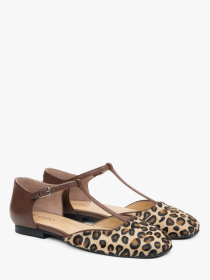 Туфли и лоферы Estro модель 32-0187-108 Фото