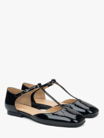 Туфли и лоферы Estro модель 32-0187-401 Фото