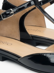 Туфли и лоферы Estro модель 32-0187-401 Фото