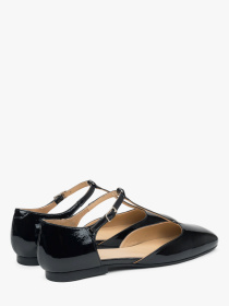 Туфли и лоферы Estro модель 32-0187-401 Фото