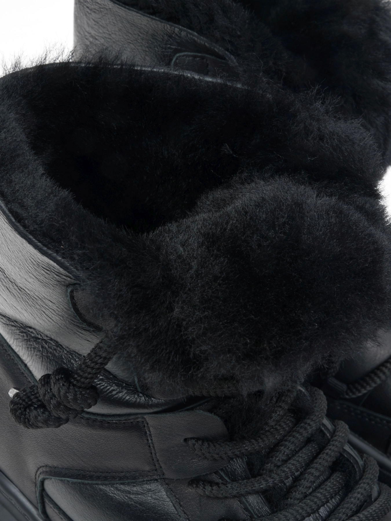 Ботинки и сапоги Estro модель 0224-15-101 Фото