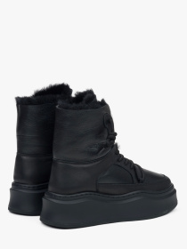 Ботинки и сапоги Estro модель 0224-15-101 Фото