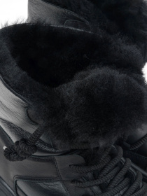 Ботинки и сапоги Estro модель 0224-15-101 Фото