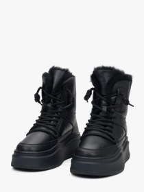 Ботинки и сапоги Estro модель 0224-15-101 Фото