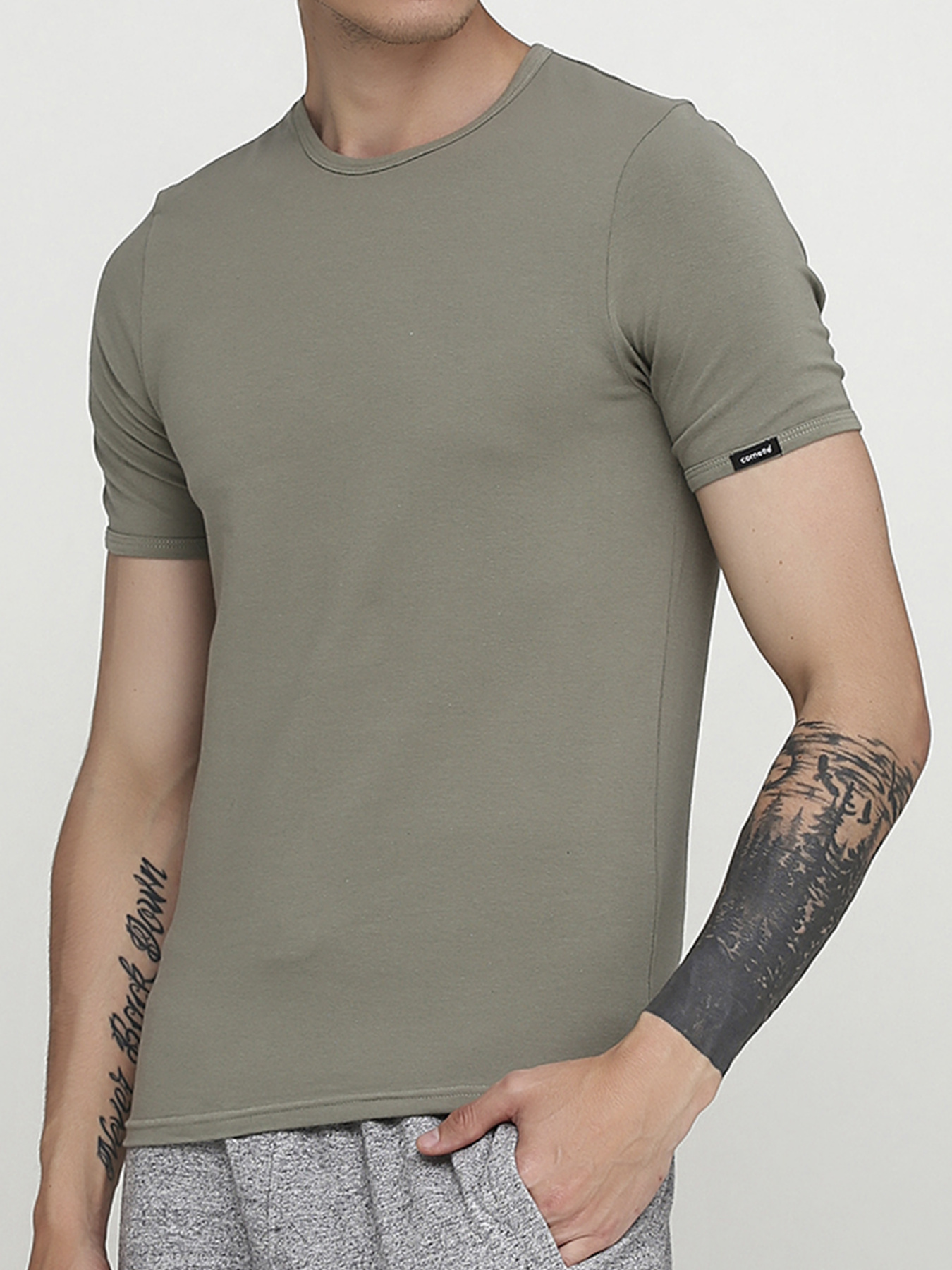 Футболка Cornette модель 532n Фото