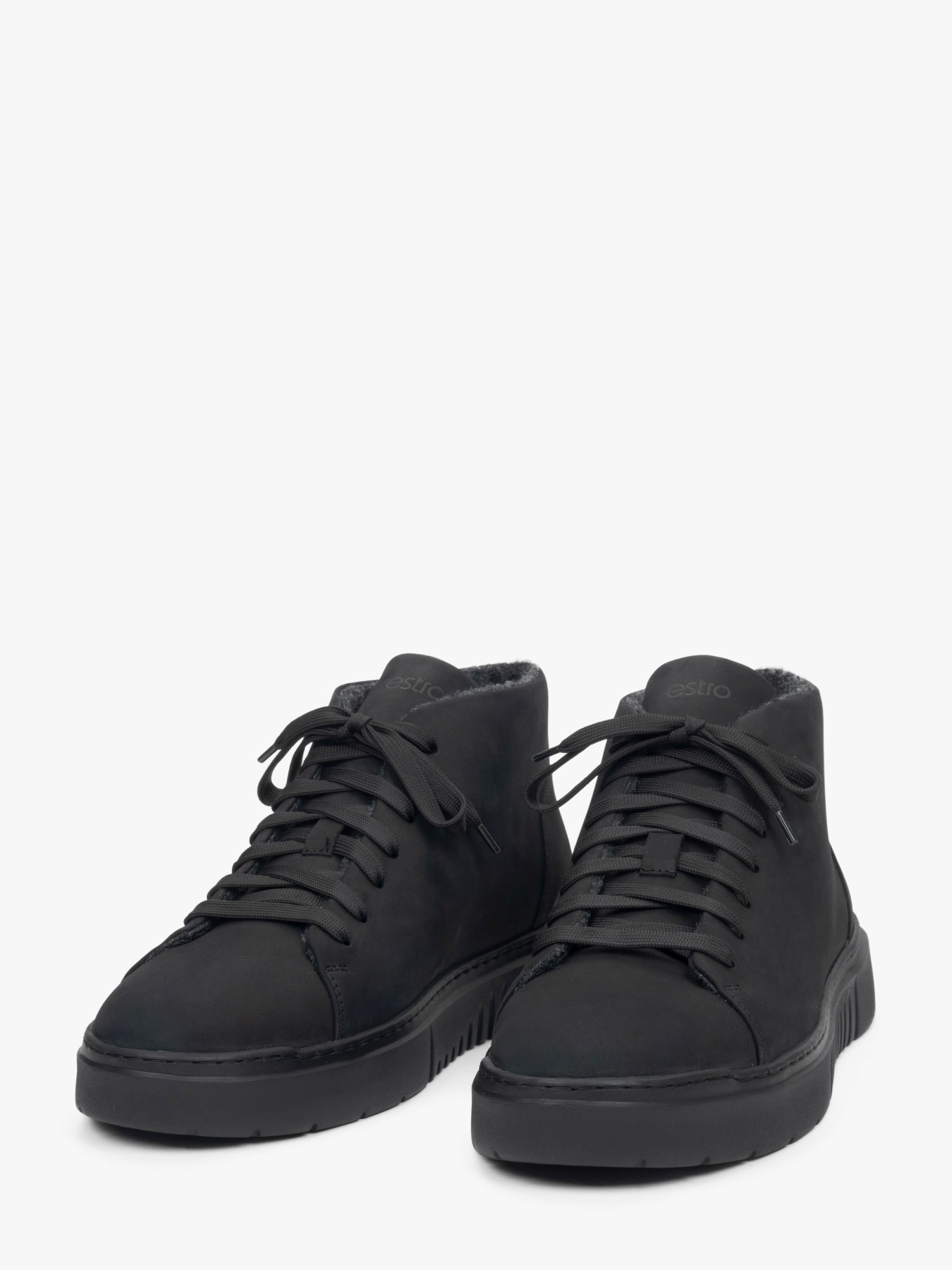 Ботинки и сапоги Estro модель 09-4106270-701 Фото