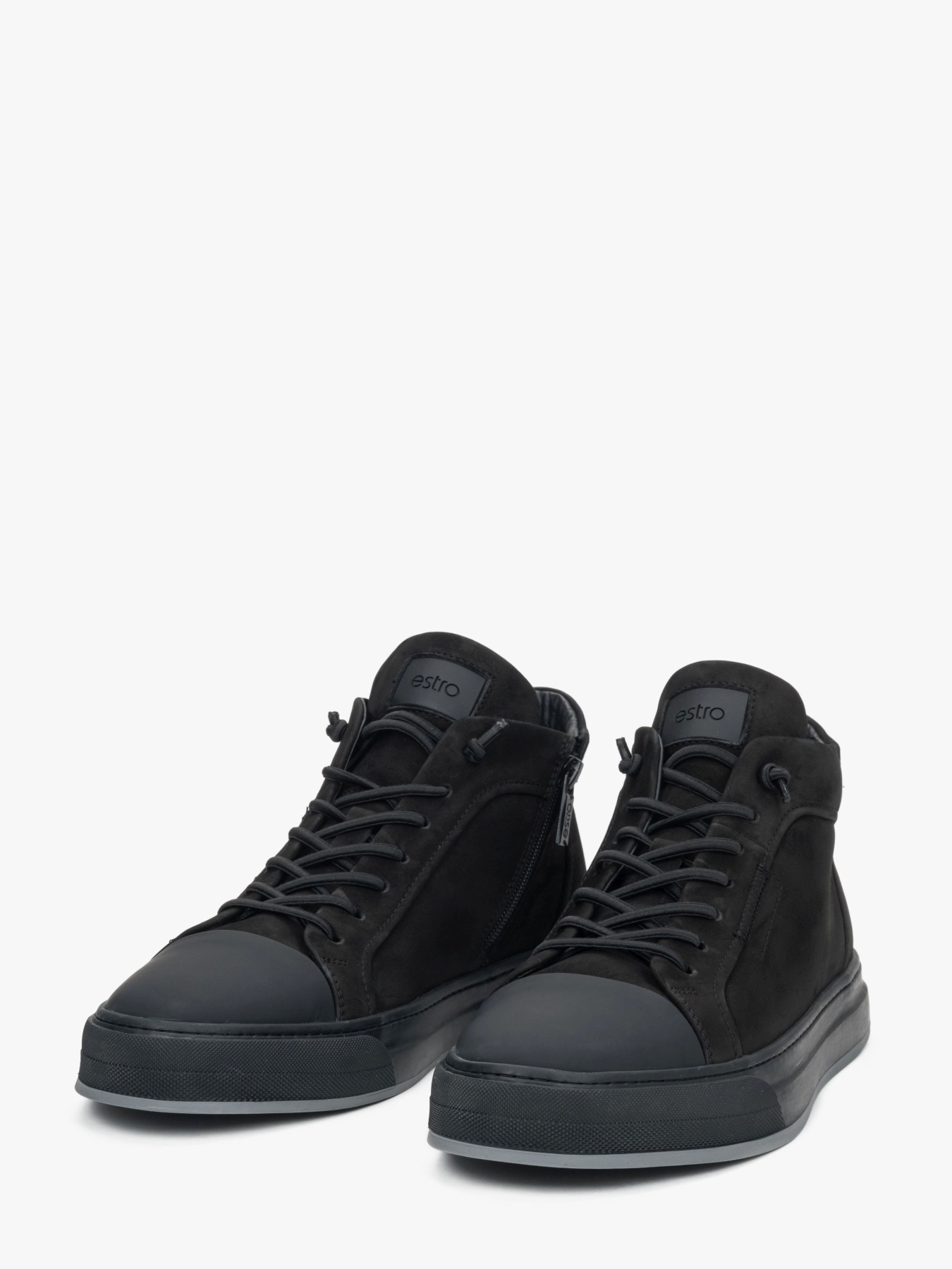 Ботинки и сапоги Estro модель 09-4359270-1101 Фото