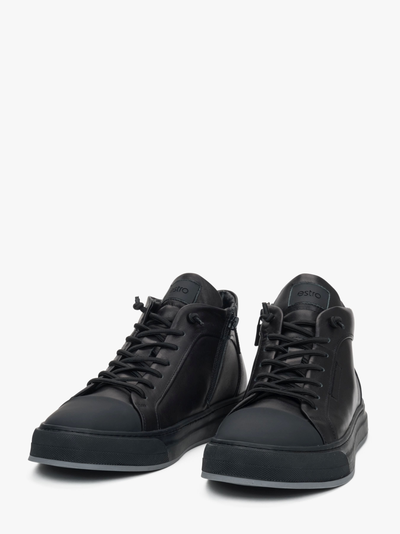 Черевики Estro модель 09-4359088-101 Фото
