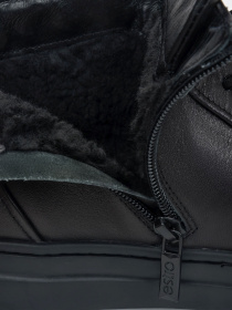 Черевики Estro модель 09-4359088-101 Черевики Estro модель 09-4359088-101 Фото