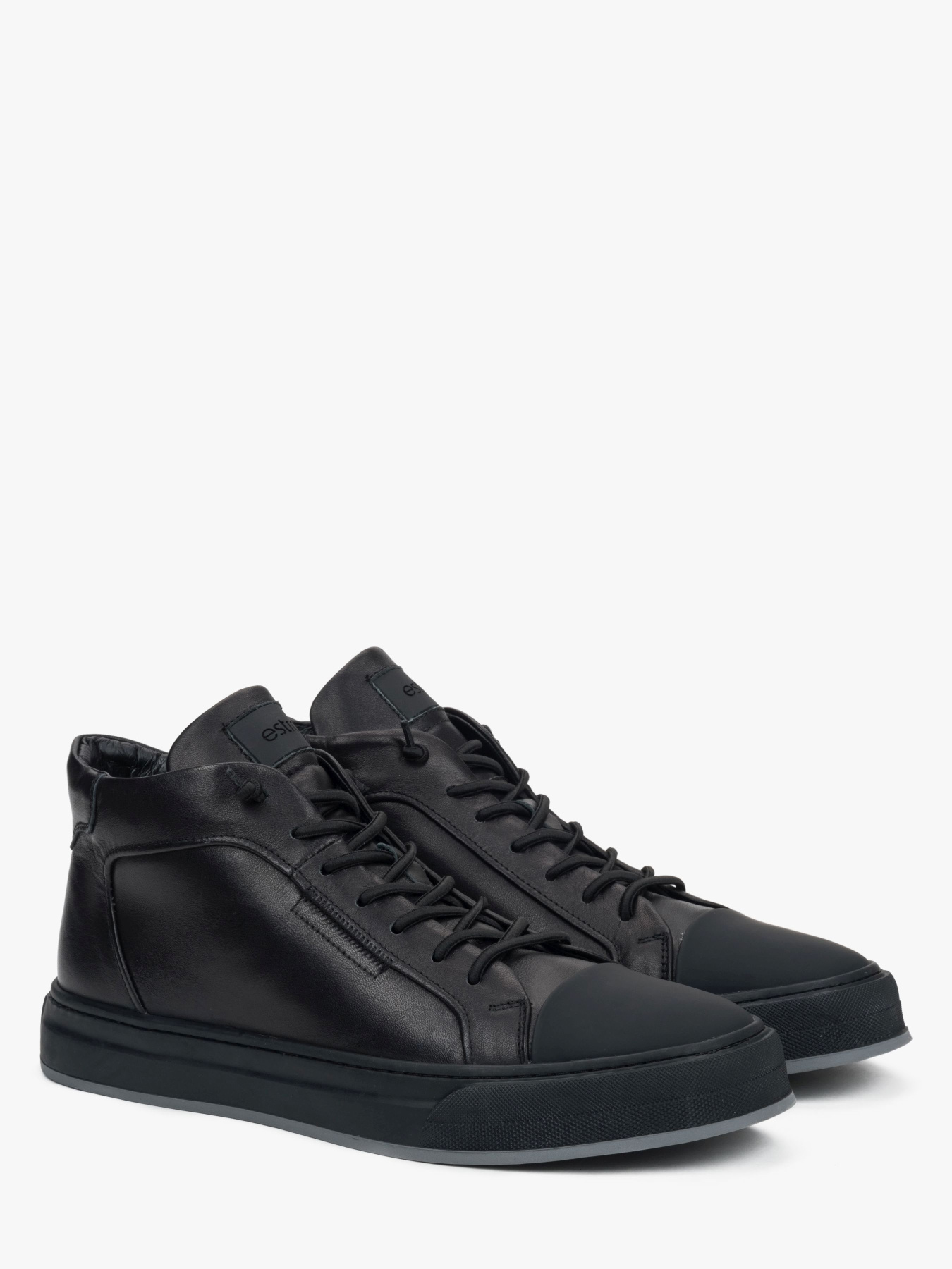 Ботинки Estro модель 09-4359088-101 Фото