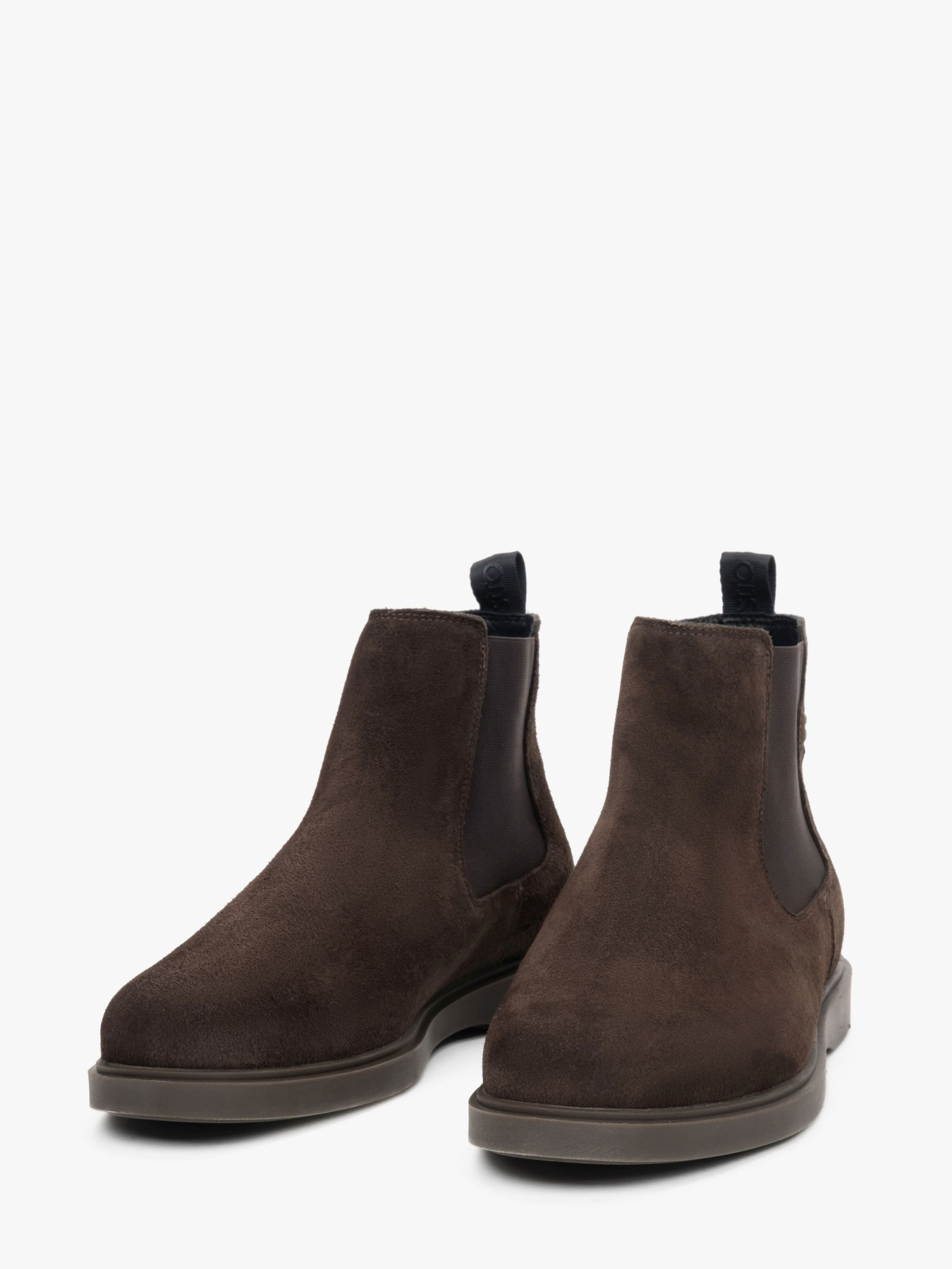 Ботинки и сапоги Estro модель 09-4574148-30108 Фото