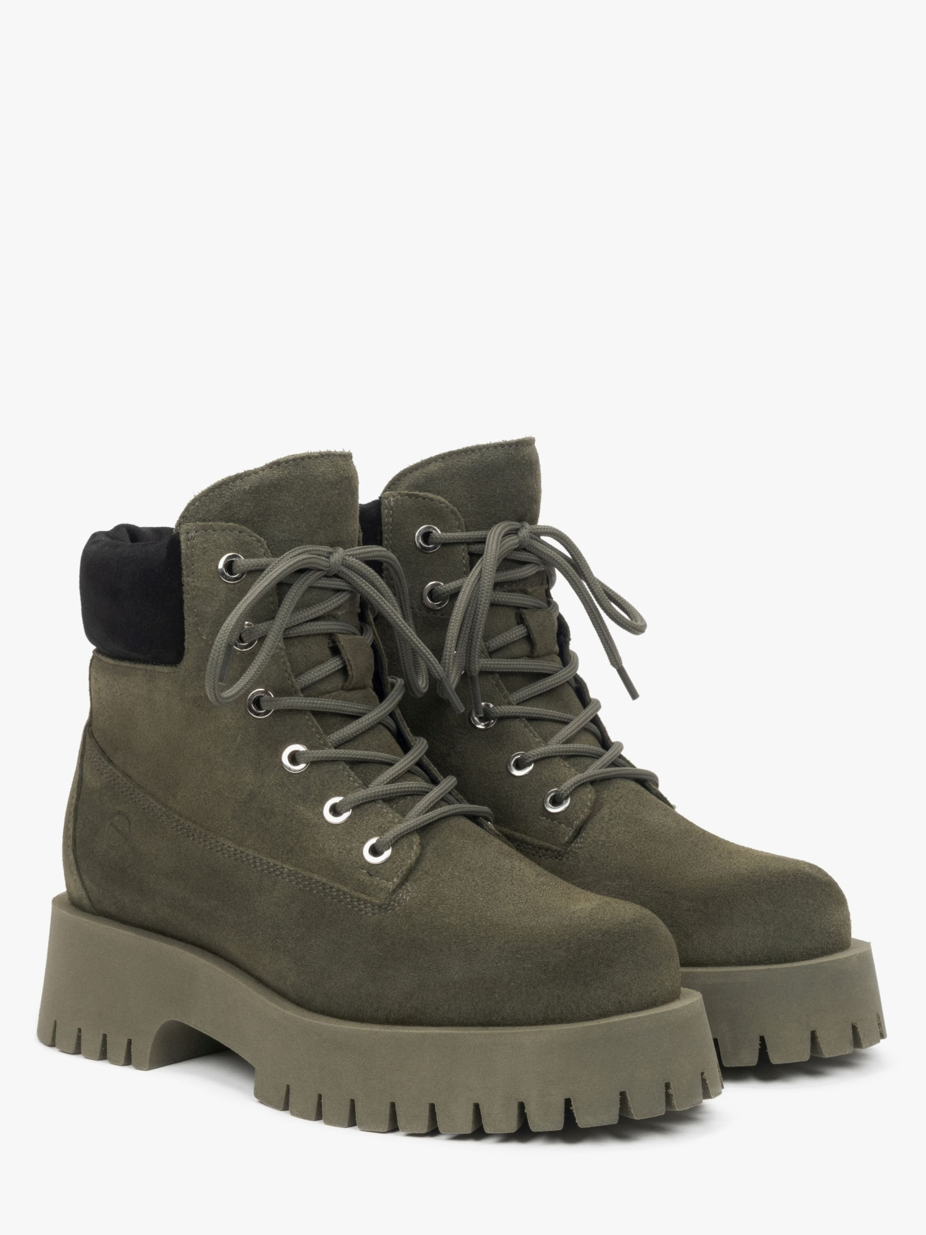 Ботинки и сапоги Estro модель 09-3329007-30136 Фото