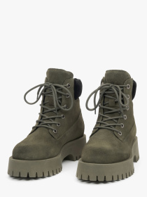 Ботинки и сапоги Estro модель 09-3329007-30136 Фото