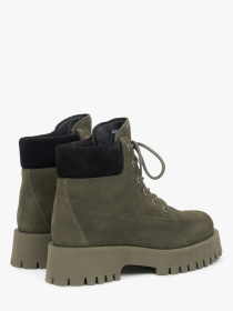 Ботинки и сапоги Estro модель 09-3329007-30136 Фото