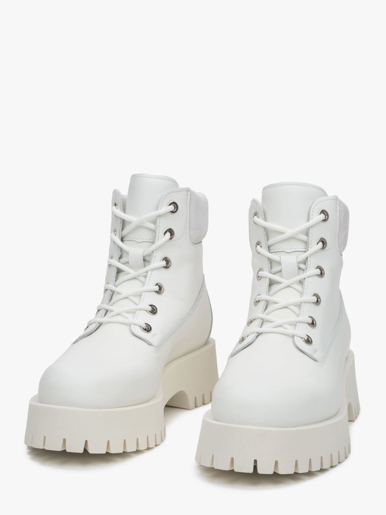 Ботинки и сапоги Estro модель 09-3329076-5202 Фото