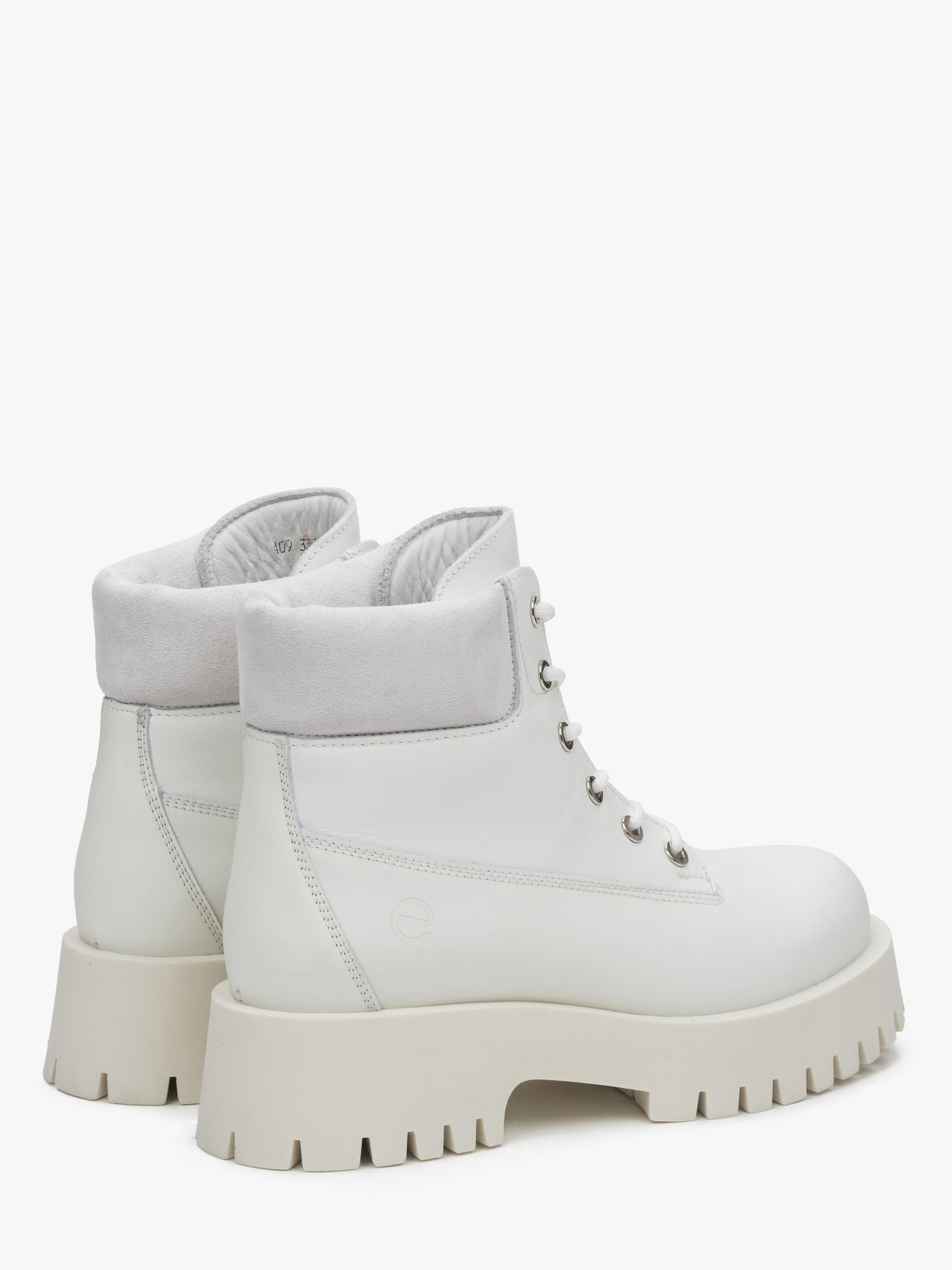 Ботинки и сапоги Estro модель 09-3329076-5202 Фото