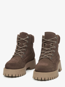 Ботинки и сапоги Estro модель 09-3329064-30191 Фото