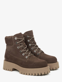 Ботинки и сапоги Estro модель 09-3329064-30191 Фото