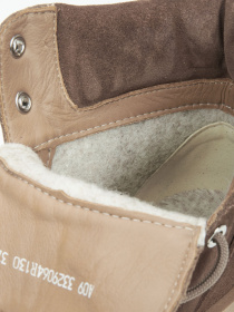 Ботинки и сапоги Estro модель 09-3329064-30191 Фото