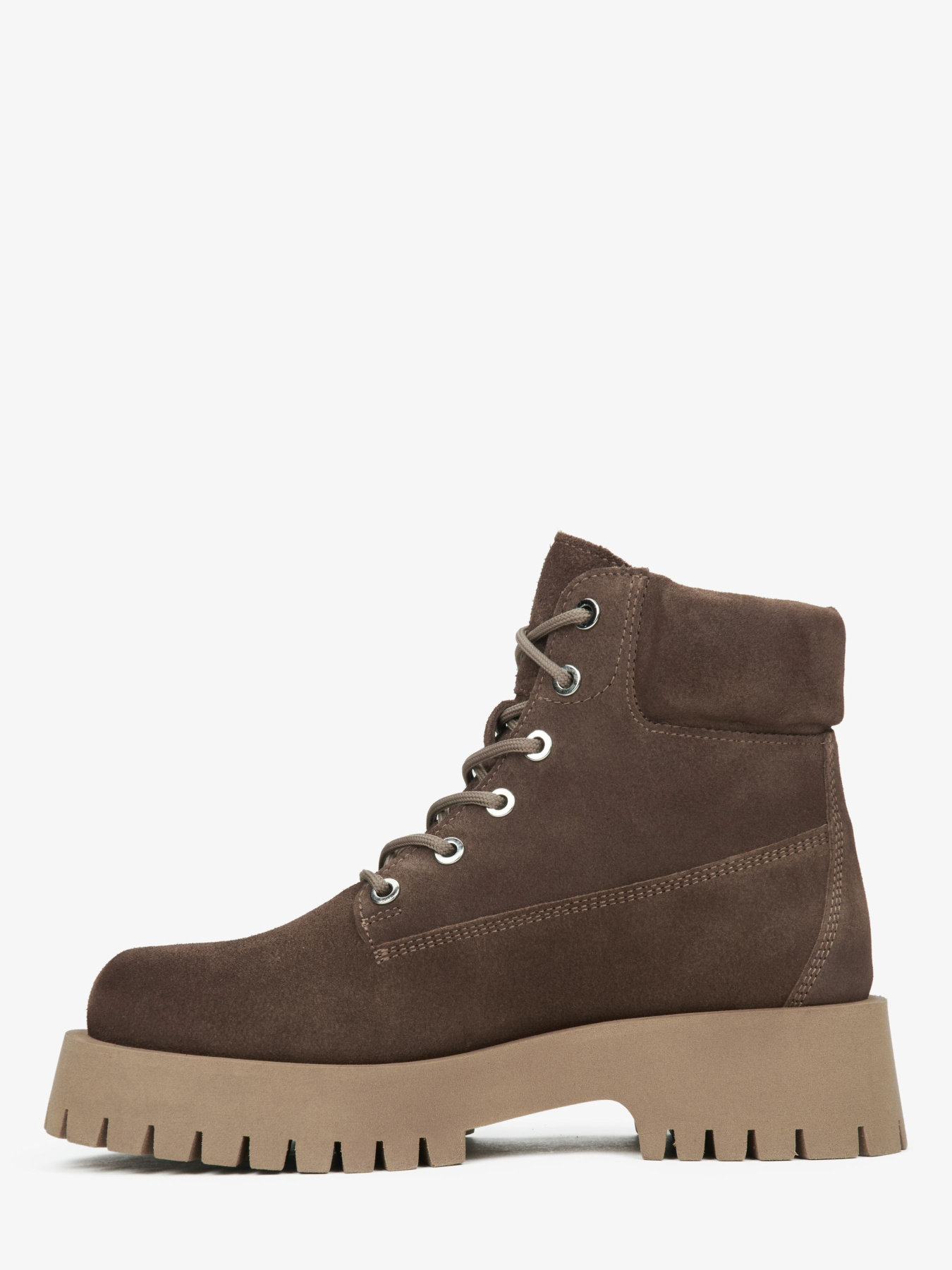 Черевики та чоботи Estro модель 09-3329064-30191 Фото