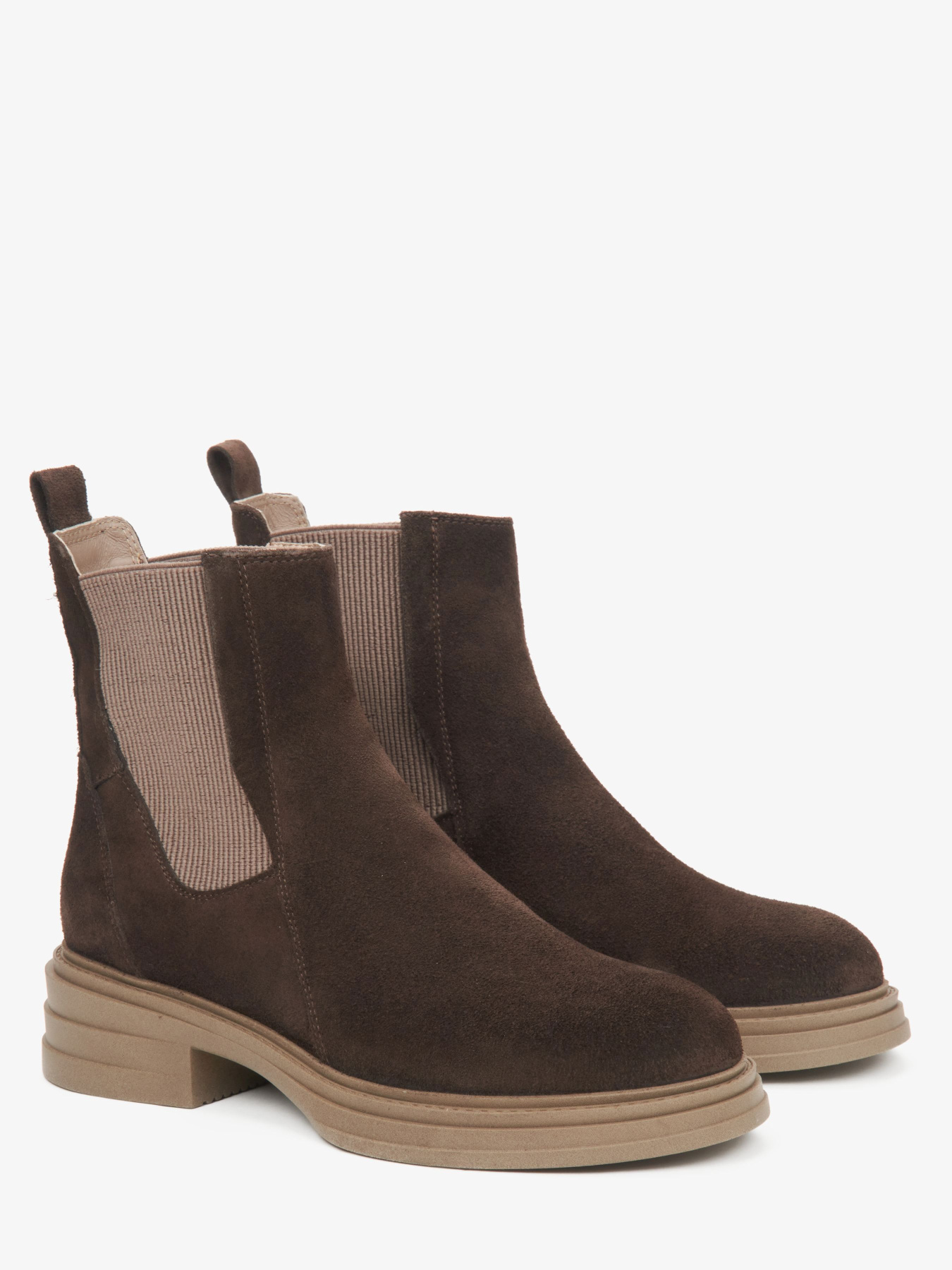 Ботинки и сапоги Estro модель 09-3077148-301295 Фото