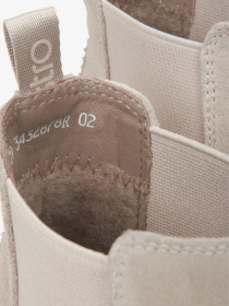 Ботинки и сапоги Estro модель 09-3432878-30123 Фото