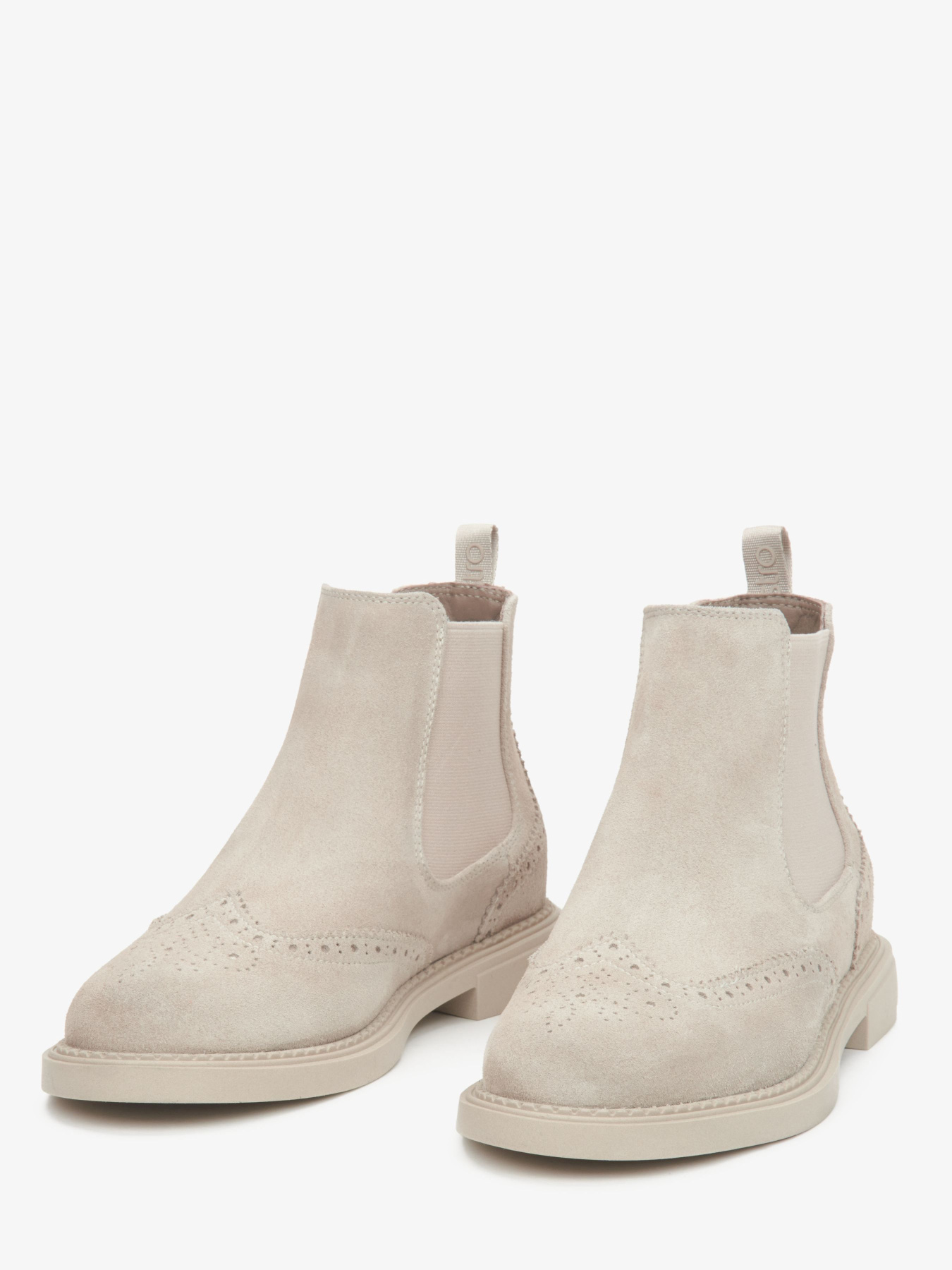 Ботинки и сапоги Estro модель 09-3432878-30123 Фото