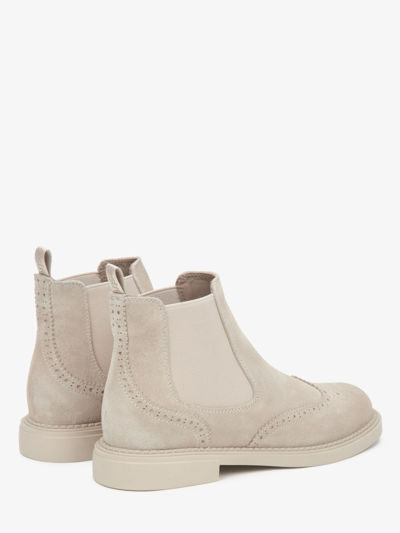 Ботинки и сапоги Estro модель 09-3432878-30123 Фото