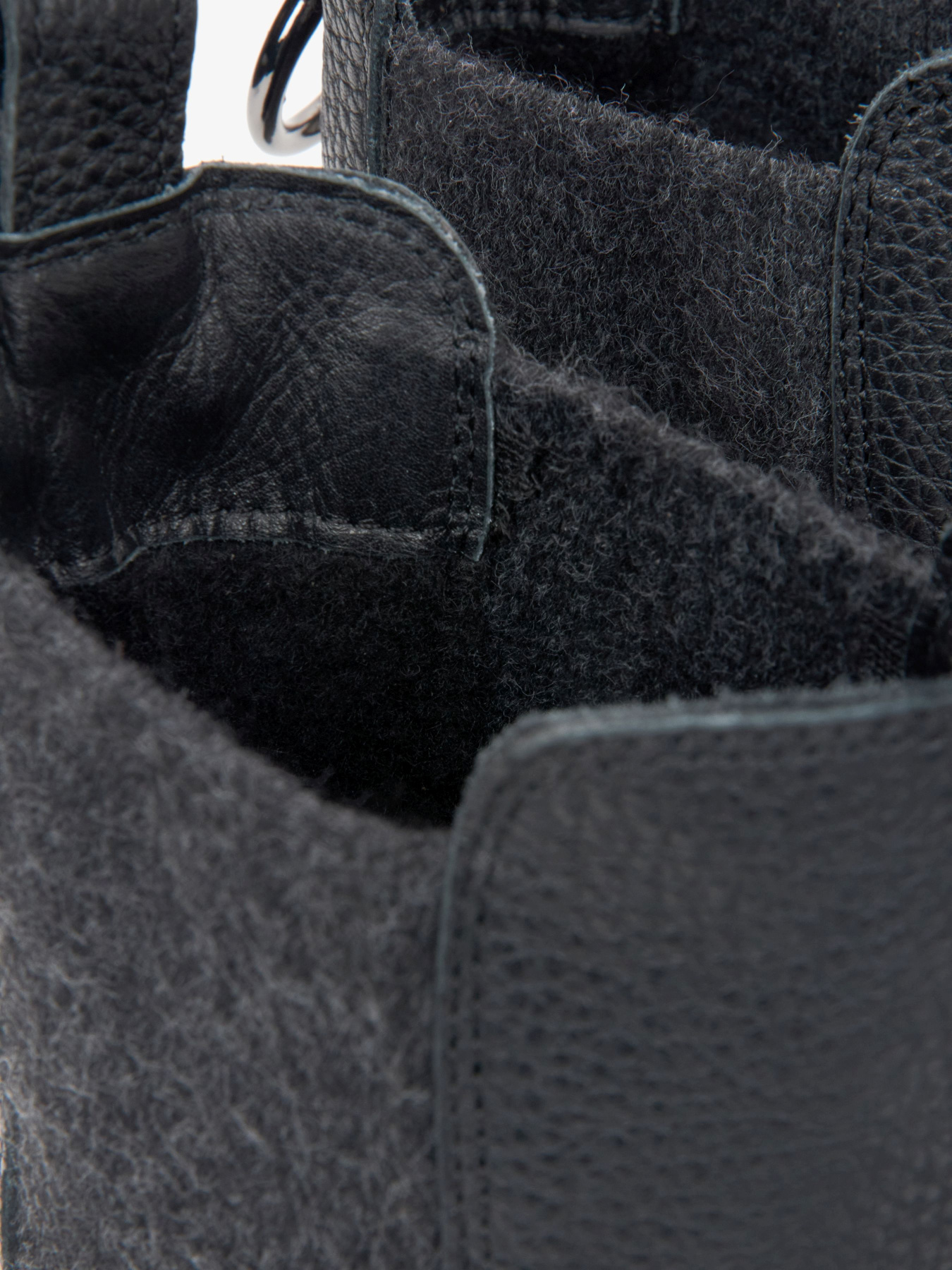 Ботинки и сапоги Estro модель 202-42068-101 Фото