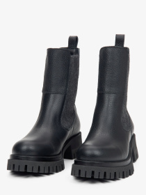 Ботинки и сапоги Estro модель 202-42068-101 Фото